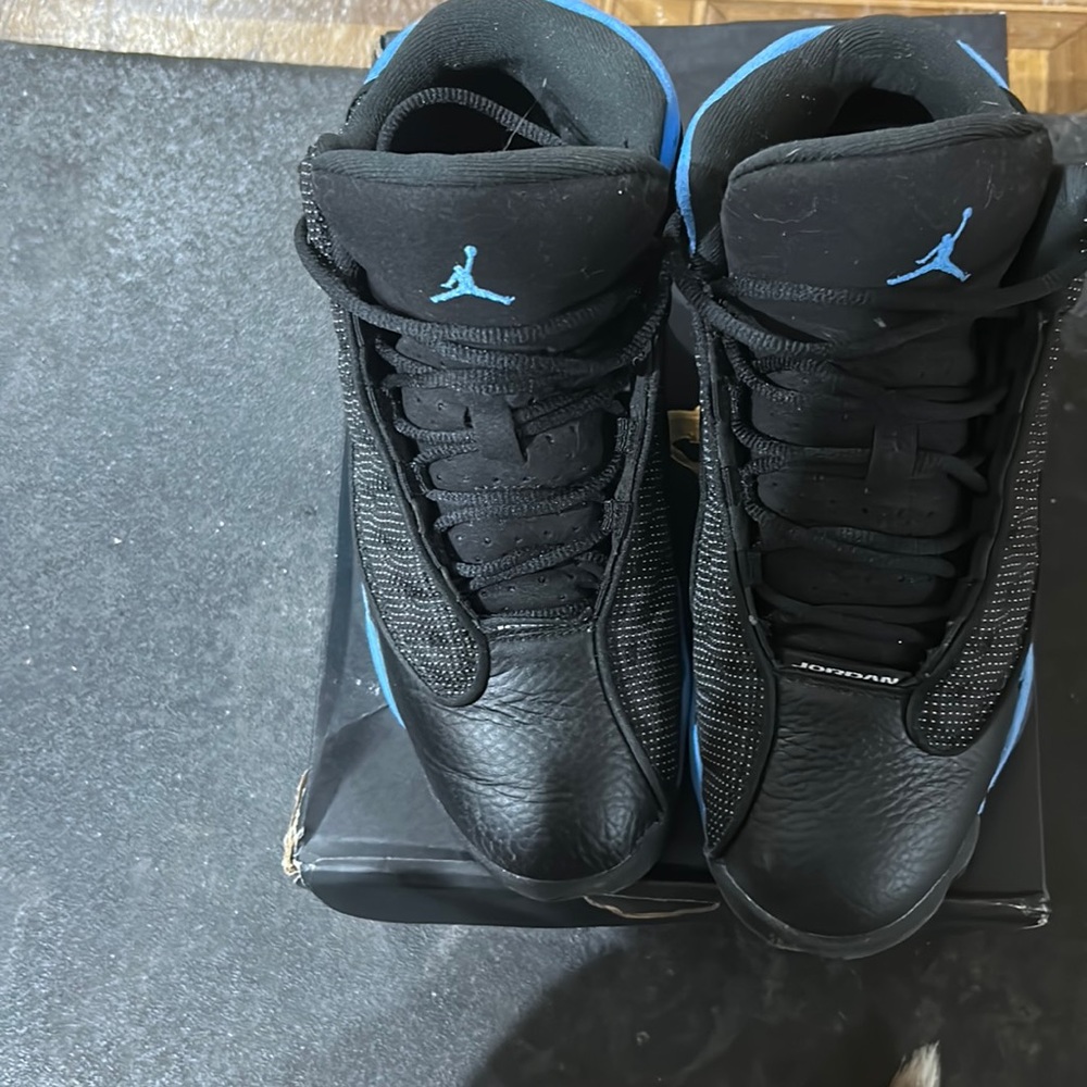 Only worn once